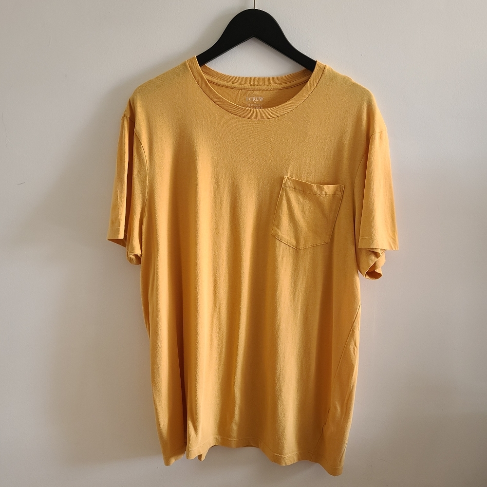 J Crew men's t-shirt
